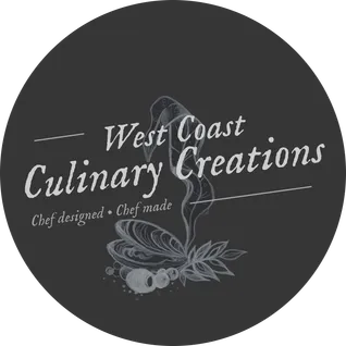 West Coast Culinary Creations — chef designed, chef made